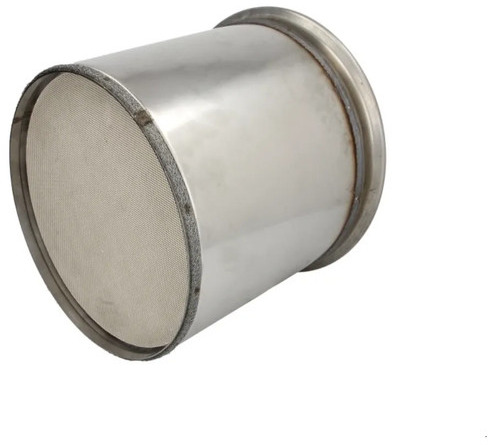 MAN TGX DPF Filter Gereviseerd 81.15103-0128 Euro 6 - Katalyzátor výfukových plynů pro Nákladní auto: obrázek 1 MAN TGX DPF Filter Gereviseerd 81.15103-0128 Euro 6 - Katalyzátor výfukových plynů pro Nákladní auto: obrázek 1
