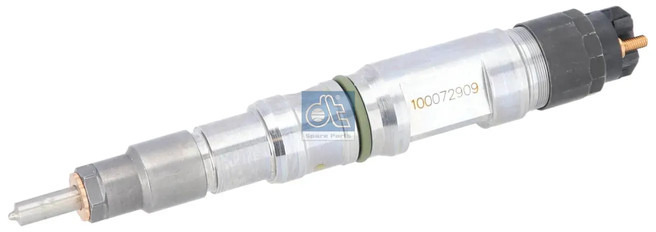MAN TGX/TGS Injector 51.10100-6127 | 51.10100-6079 Euro 6 - Injektor pro Nákladní auto: obrázek 1 MAN TGX/TGS Injector 51.10100-6127 | 51.10100-6079 Euro 6 - Injektor pro Nákladní auto: obrázek 1