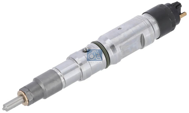 MAN TGX/TGS Injector 51.10100-6181 | 51.10100-6169 Euro 6 - Injektor pro Nákladní auto: obrázek 1 MAN TGX/TGS Injector 51.10100-6181 | 51.10100-6169 Euro 6 - Injektor pro Nákladní auto: obrázek 1