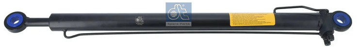 MAN TGX/TGS Kantelcilinder 81.41723-6137 Euro 6 - Hydraulický válec pro Nákladní auto: obrázek 1 MAN TGX/TGS Kantelcilinder 81.41723-6137 Euro 6 - Hydraulický válec pro Nákladní auto: obrázek 1