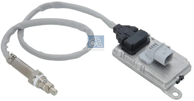 MAN TGX/TGS Nox Sensor 51.15408-0031 Euro 6 - Senzor pro Nákladní auto: obrázek 1 MAN TGX/TGS Nox Sensor 51.15408-0031 Euro 6 - Senzor pro Nákladní auto: obrázek 1