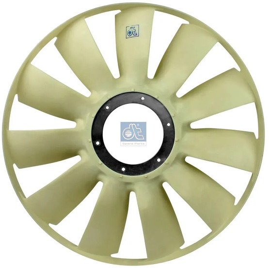 MAN TGX/TGS Ventilator 51.06601-0283 - Ventilátor pro Nákladní auto: obrázek 1 MAN TGX/TGS Ventilator 51.06601-0283 - Ventilátor pro Nákladní auto: obrázek 1