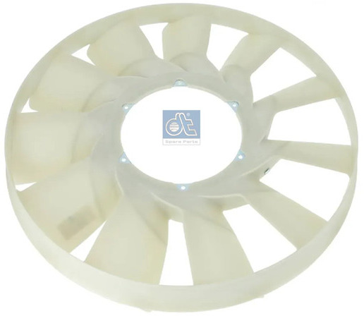 MAN TGX/TGS Ventilator 51.06601-0297 - Ventilátor pro Nákladní auto: obrázek 1 MAN TGX/TGS Ventilator 51.06601-0297 - Ventilátor pro Nákladní auto: obrázek 1