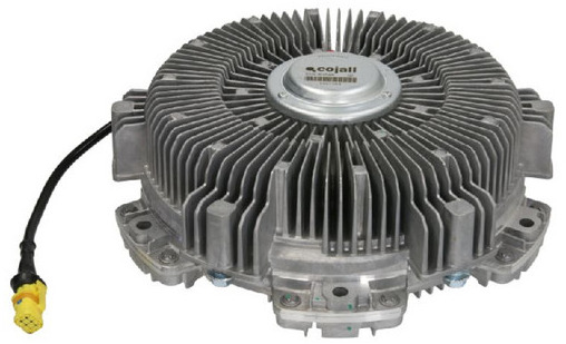 MAN TGX/TGS Visco Koppeling 51.06630-0135 | 51.06630-0149 - Ventilátor pro Nákladní auto: obrázek 1 MAN TGX/TGS Visco Koppeling 51.06630-0135 | 51.06630-0149 - Ventilátor pro Nákladní auto: obrázek 1