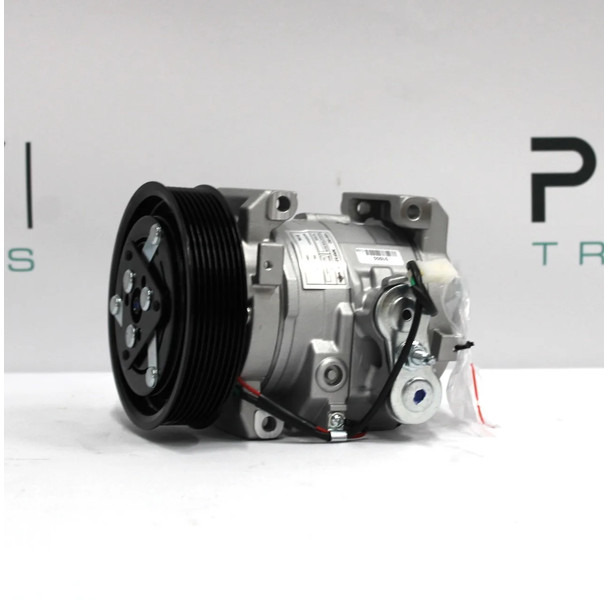 Mercedes-Benz Actros Airco Compressor A 472 230 03 11 | A 472 230 01 11 Nieuw! - Kompresor klimatizace pro Nákladní auto: obrázek 1 Mercedes-Benz Actros Airco Compressor A 472 230 03 11 | A 472 230 01 11 Nieuw! - Kompresor klimatizace pro Nákladní auto: obrázek 1