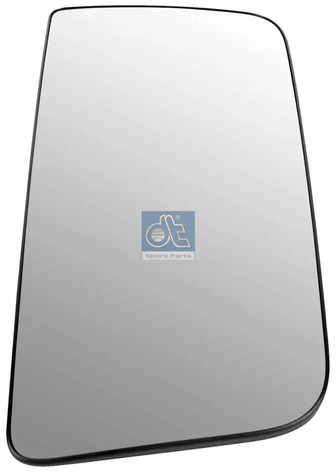 Mercedes-Benz Actros/Antos Spiegelglas Rechts A 002 811 64 33 - Zpětné zrcátko pro Nákladní auto: obrázek 1 Mercedes-Benz Actros/Antos Spiegelglas Rechts A 002 811 64 33 - Zpětné zrcátko pro Nákladní auto: obrázek 1