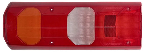 Mercedes-Benz Actros/Atego Achterlichtglas A 002 544 73 90 - Zádní svítilna pro Nákladní auto: obrázek 1 Mercedes-Benz Actros/Atego Achterlichtglas A 002 544 73 90 - Zádní svítilna pro Nákladní auto: obrázek 1