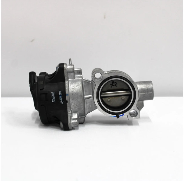 Mercedes-Benz Actros MP4/MP5 EGR Klep A 936 142 04 19 Nieuw - Výfukový systém pro Nákladní auto: obrázek 1 Mercedes-Benz Actros MP4/MP5 EGR Klep A 936 142 04 19 Nieuw - Výfukový systém pro Nákladní auto: obrázek 1