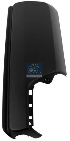 Mercedes-Benz Actros Spiegelkap Links A 960 811 10 07 Euro 6 - Zpětné zrcátko pro Nákladní auto: obrázek 2 Mercedes-Benz Actros Spiegelkap Links A 960 811 10 07 Euro 6 - Zpětné zrcátko pro Nákladní auto: obrázek 2