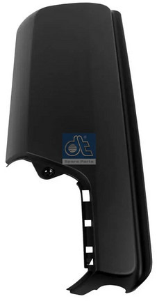 Mercedes-Benz Actros Spiegelkap Rechts A 960 811 11 07 Euro 6 - Zpětné zrcátko pro Nákladní auto: obrázek 1 Mercedes-Benz Actros Spiegelkap Rechts A 960 811 11 07 Euro 6 - Zpětné zrcátko pro Nákladní auto: obrázek 1