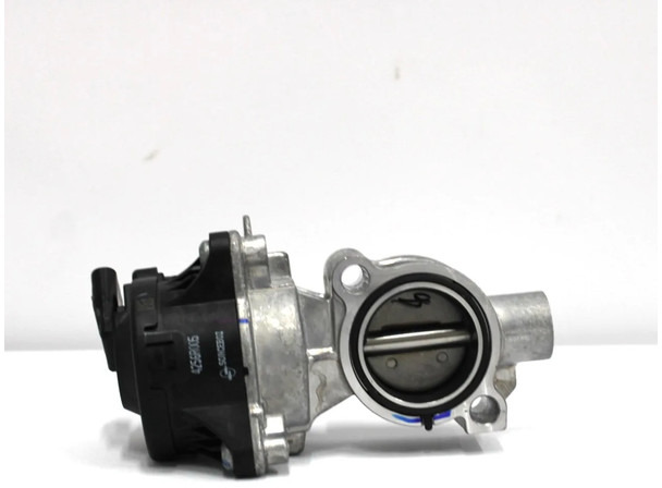 Mercedes-Benz Antos | Atego EGR Klep A 936 142 02 19 Nieuw - Výfukový systém pro Nákladní auto: obrázek 2 Mercedes-Benz Antos | Atego EGR Klep A 936 142 02 19 Nieuw - Výfukový systém pro Nákladní auto: obrázek 2