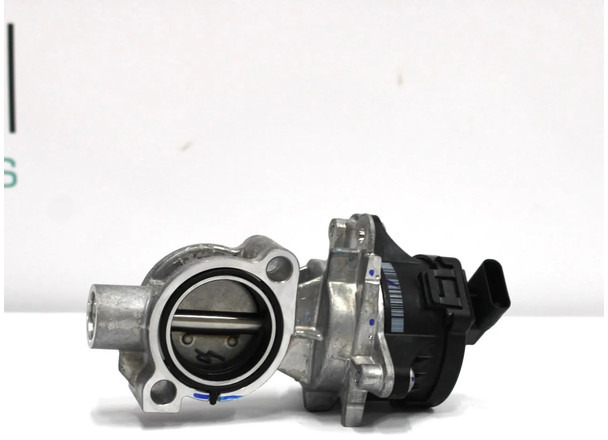 Mercedes-Benz Antos | Atego EGR Klep A 936 142 02 19 Nieuw - Výfukový systém pro Nákladní auto: obrázek 1 Mercedes-Benz Antos | Atego EGR Klep A 936 142 02 19 Nieuw - Výfukový systém pro Nákladní auto: obrázek 1