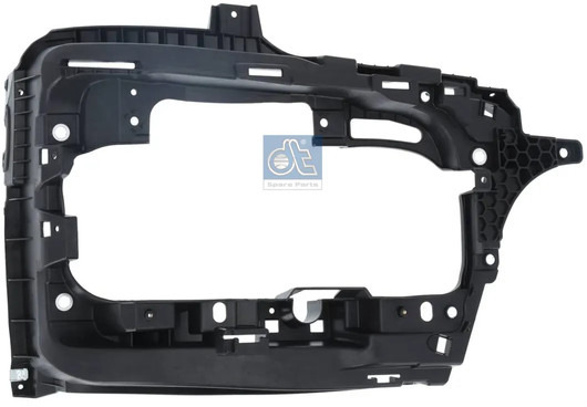 Mercedes-Benz Atego Bumpersteun Rechts A 967 880 08 16 Euro 6 - Nárazník pro Nákladní auto: obrázek 1 Mercedes-Benz Atego Bumpersteun Rechts A 967 880 08 16 Euro 6 - Nárazník pro Nákladní auto: obrázek 1