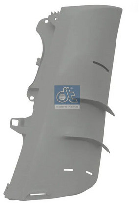 Mercedes-Benz Atego Cabinehoek Links A 967 884 09 22 Euro 6 - Kabina a interiér pro Nákladní auto: obrázek 1 Mercedes-Benz Atego Cabinehoek Links A 967 884 09 22 Euro 6 - Kabina a interiér pro Nákladní auto: obrázek 1