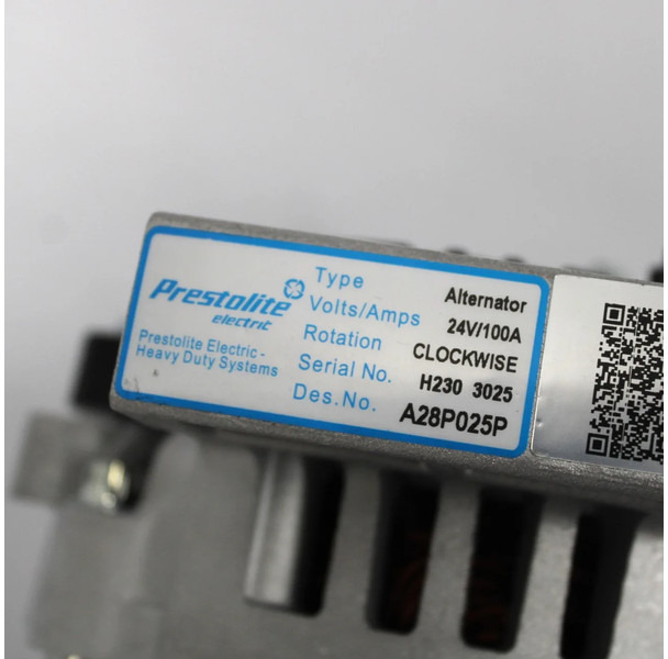 Mercedes-Benz Atego Dynamo A 015 154 23 02 | A 014 154 67 02 - Alternátor pro Nákladní auto: obrázek 3 Mercedes-Benz Atego Dynamo A 015 154 23 02 | A 014 154 67 02 - Alternátor pro Nákladní auto: obrázek 3