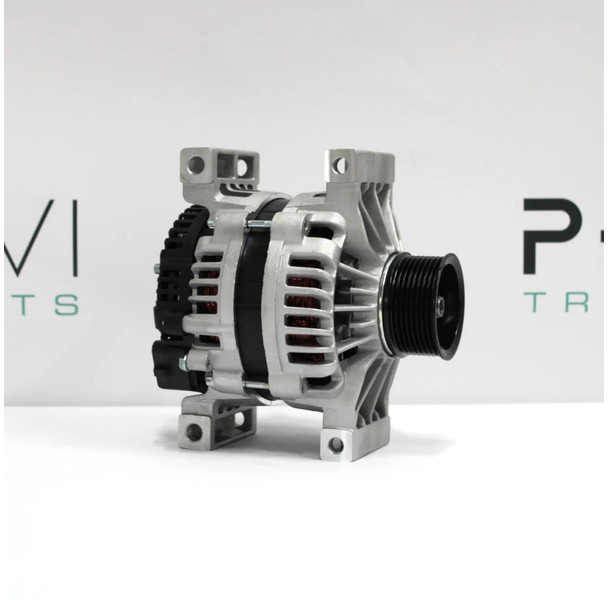 Mercedes-Benz Atego Dynamo A 015 154 23 02 | A 014 154 67 02 - Alternátor pro Nákladní auto: obrázek 2 Mercedes-Benz Atego Dynamo A 015 154 23 02 | A 014 154 67 02 - Alternátor pro Nákladní auto: obrázek 2