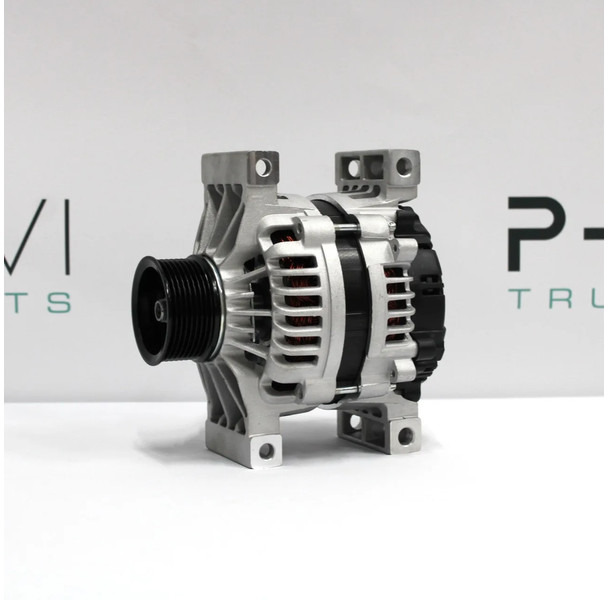 Mercedes-Benz Atego Dynamo A 015 154 23 02 | A 014 154 67 02 - Alternátor pro Nákladní auto: obrázek 1 Mercedes-Benz Atego Dynamo A 015 154 23 02 | A 014 154 67 02 - Alternátor pro Nákladní auto: obrázek 1