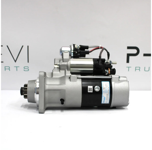 Mercedes-Benz Atego Startmotor A 007 151 26 01 | A 007 151 16 01 Nieuw! - Spouštěč pro Nákladní auto: obrázek 1 Mercedes-Benz Atego Startmotor A 007 151 26 01 | A 007 151 16 01 Nieuw! - Spouštěč pro Nákladní auto: obrázek 1