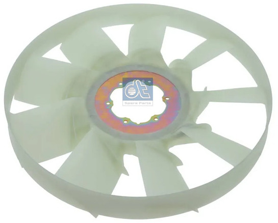 Mercedes-Benz Atego Ventilator A 934 205 02 06 Euro 6 - Ventilátor pro Nákladní auto: obrázek 1 Mercedes-Benz Atego Ventilator A 934 205 02 06 Euro 6 - Ventilátor pro Nákladní auto: obrázek 1