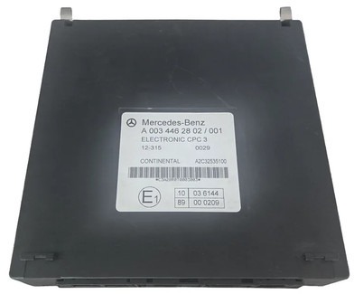 Mercedes-Benz CPC3 A 003 446 28 02 | A 003 446 72 02 | A 003 446 77 02 Gereviseerd - Řídicí blok pro Nákladní auto: obrázek 4 Mercedes-Benz CPC3 A 003 446 28 02 | A 003 446 72 02 | A 003 446 77 02 Gereviseerd - Řídicí blok pro Nákladní auto: obrázek 4