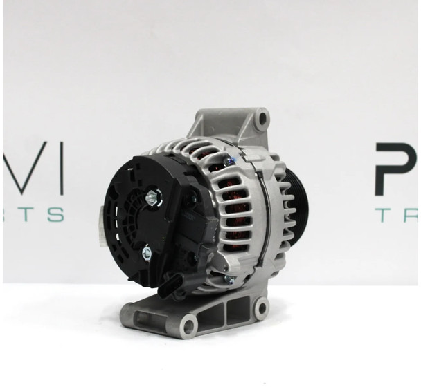 Mercedes-Benz Dynamo A 015 154 21 02 Nieuw! - Alternátor pro Nákladní auto: obrázek 2 Mercedes-Benz Dynamo A 015 154 21 02 Nieuw! - Alternátor pro Nákladní auto: obrázek 2