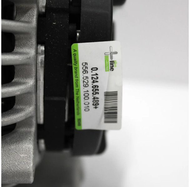 Mercedes-Benz Dynamo A 015 154 21 02 Nieuw! - Alternátor pro Nákladní auto: obrázek 3 Mercedes-Benz Dynamo A 015 154 21 02 Nieuw! - Alternátor pro Nákladní auto: obrázek 3