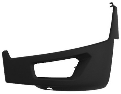 Renault D-Serie Bumperhoek Links 7482534689 - Nárazník pro Nákladní auto: obrázek 1 Renault D-Serie Bumperhoek Links 7482534689 - Nárazník pro Nákladní auto: obrázek 1