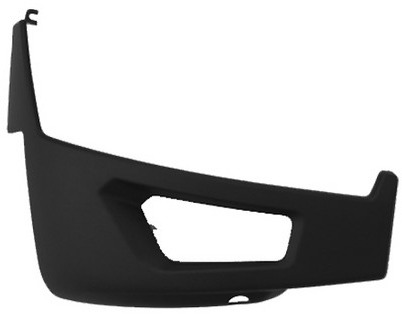 Renault D-Serie Bumperhoek Rechts 7482534690 - Nárazník pro Nákladní auto: obrázek 1 Renault D-Serie Bumperhoek Rechts 7482534690 - Nárazník pro Nákladní auto: obrázek 1