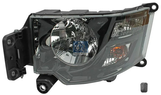 Renault K-Serie Koplamp Links 7482251561 - Světlomet pro Nákladní auto: obrázek 1 Renault K-Serie Koplamp Links 7482251561 - Světlomet pro Nákladní auto: obrázek 1