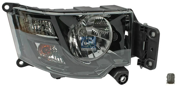 Renault K-Serie Koplamp Rechts 7482251559 - Světlomet pro Nákladní auto: obrázek 1 Renault K-Serie Koplamp Rechts 7482251559 - Světlomet pro Nákladní auto: obrázek 1