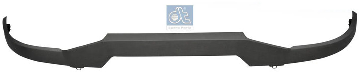 Renault T-Serie Bumperdeel 7482701283 - Nárazník pro Nákladní auto: obrázek 1 Renault T-Serie Bumperdeel 7482701283 - Nárazník pro Nákladní auto: obrázek 1