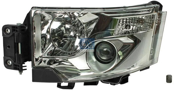 Renault T-Serie Koplamp Links 7482622242 - Světlomet pro Nákladní auto: obrázek 1 Renault T-Serie Koplamp Links 7482622242 - Světlomet pro Nákladní auto: obrázek 1