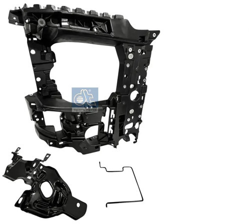 Renault T-Serie Koplamphouder Rechts 7423969631 2021 - Karoserie a exteriér pro Nákladní auto: obrázek 1 Renault T-Serie Koplamphouder Rechts 7423969631 2021 - Karoserie a exteriér pro Nákladní auto: obrázek 1