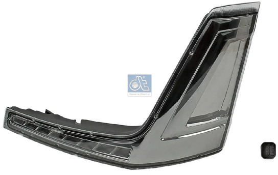 Renault T-Serie Richtingaanwijzerlamp Links 7482622233 - Signál otočení pro Nákladní auto: obrázek 1 Renault T-Serie Richtingaanwijzerlamp Links 7482622233 - Signál otočení pro Nákladní auto: obrázek 1