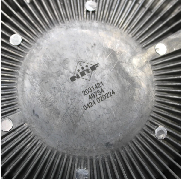 Renault T-Serie Visco Koppelingset 7421990513 Nieuw! - Ventilátor pro Nákladní auto: obrázek 3 Renault T-Serie Visco Koppelingset 7421990513 Nieuw! - Ventilátor pro Nákladní auto: obrázek 3