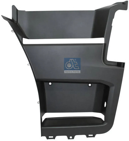 Scania Instapkast Rechts 2363146 Euro 6 - Stupátko pro Nákladní auto: obrázek 1 Scania Instapkast Rechts 2363146 Euro 6 - Stupátko pro Nákladní auto: obrázek 1