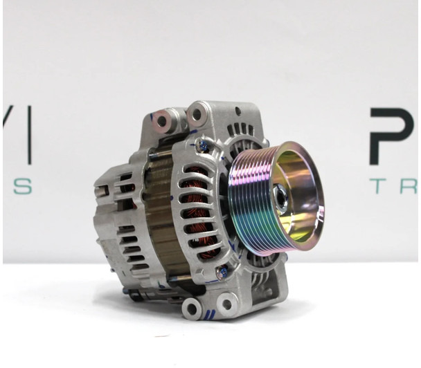 Scania NGS Dynamo 2398368 | 1888010 Nieuw! - Alternátor pro Nákladní auto: obrázek 2 Scania NGS Dynamo 2398368 | 1888010 Nieuw! - Alternátor pro Nákladní auto: obrázek 2