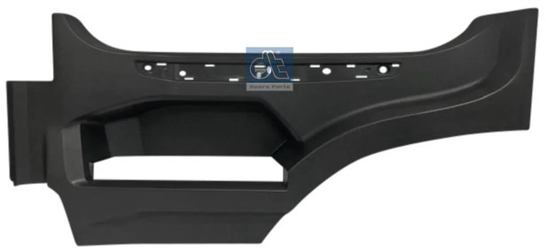 Scania R-Serie Instapkast Links 2418447 - Stupátko pro Nákladní auto: obrázek 1 Scania R-Serie Instapkast Links 2418447 - Stupátko pro Nákladní auto: obrázek 1