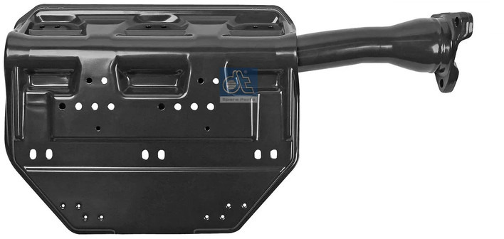 Scania Spatschermsteun Links 2054583 | 1927259 Euro 6 - Křídlo pro Nákladní auto: obrázek 1 Scania Spatschermsteun Links 2054583 | 1927259 Euro 6 - Křídlo pro Nákladní auto: obrázek 1