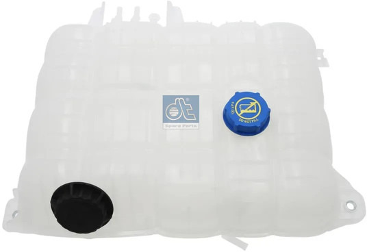 Volvo FH Expansietank 23674076 | 22821826 Euro 6 - Expanzní nádobka pro Nákladní auto: obrázek 1 Volvo FH Expansietank 23674076 | 22821826 Euro 6 - Expanzní nádobka pro Nákladní auto: obrázek 1