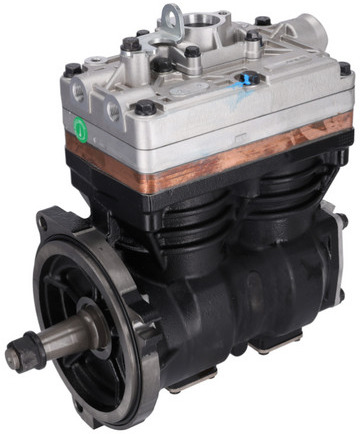 Volvo FH/FM Compressor 23670683 | 22083113 Euro 6 - Kompresor pro Nákladní auto: obrázek 1 Volvo FH/FM Compressor 23670683 | 22083113 Euro 6 - Kompresor pro Nákladní auto: obrázek 1