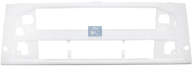 Volvo FH/FM Frontgrille 21445302 | 82065607 Euro 6 - Mřížka pro Nákladní auto: obrázek 1 Volvo FH/FM Frontgrille 21445302 | 82065607 Euro 6 - Mřížka pro Nákladní auto: obrázek 1