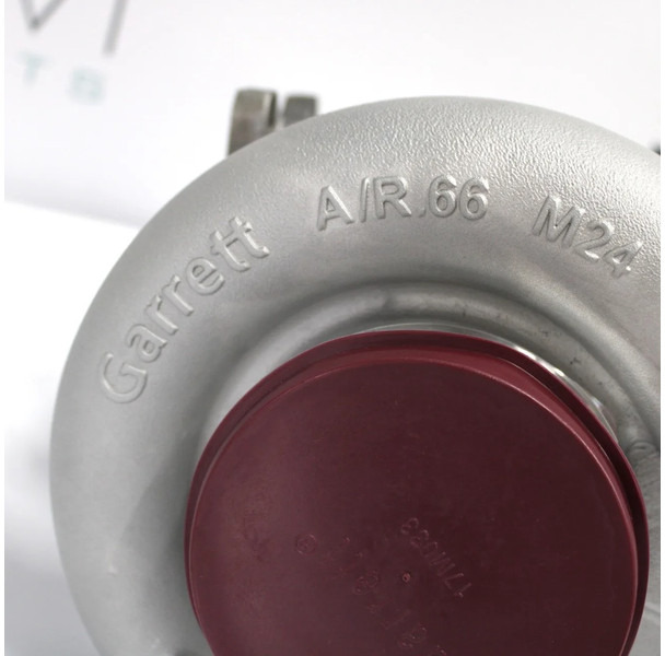 Volvo FH/FM Turbo 21989961 | 21900655 | 7421989979 Nieuw - Turbodmychadlo pro Nákladní auto: obrázek 4 Volvo FH/FM Turbo 21989961 | 21900655 | 7421989979 Nieuw - Turbodmychadlo pro Nákladní auto: obrázek 4