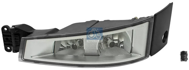 Volvo FH Mistlamp Links 84186279 Euro 6 - Mlhovka pro Nákladní auto: obrázek 1 Volvo FH Mistlamp Links 84186279 Euro 6 - Mlhovka pro Nákladní auto: obrázek 1