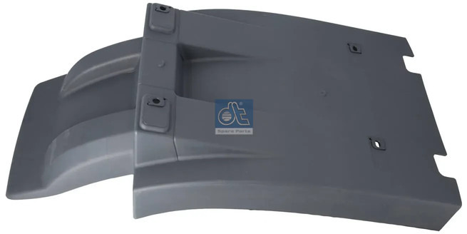 Volvo FH Spatscherm Linksvoor 84007495 | 826337710 Euro 6 - Křídlo pro Nákladní auto: obrázek 1 Volvo FH Spatscherm Linksvoor 84007495 | 826337710 Euro 6 - Křídlo pro Nákladní auto: obrázek 1