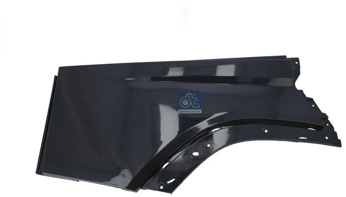 Volvo FH Spatscherm Rechts 82180201 Euro 6 - Křídlo pro Nákladní auto: obrázek 1 Volvo FH Spatscherm Rechts 82180201 Euro 6 - Křídlo pro Nákladní auto: obrázek 1