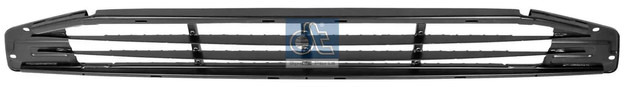 Volvo FH4 Boven Grille 82258426 - Mřížka pro Nákladní auto: obrázek 1 Volvo FH4 Boven Grille 82258426 - Mřížka pro Nákladní auto: obrázek 1