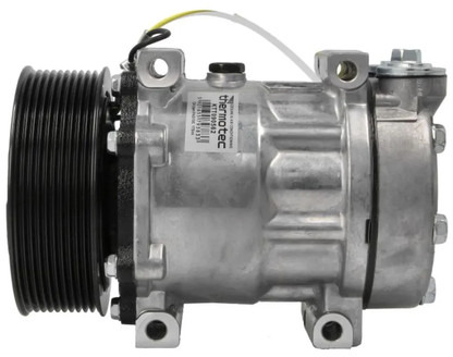 Volvo FL Airco Compressor 82436934 Euro 6 - Kompresor klimatizace pro Nákladní auto: obrázek 1 Volvo FL Airco Compressor 82436934 Euro 6 - Kompresor klimatizace pro Nákladní auto: obrázek 1