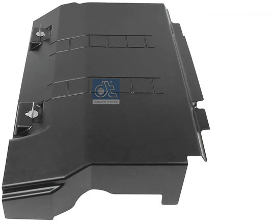 Volvo FM Accubakdeksel 21412897 | 21924923 Euro 6 - Akumulátor pro Nákladní auto: obrázek 1 Volvo FM Accubakdeksel 21412897 | 21924923 Euro 6 - Akumulátor pro Nákladní auto: obrázek 1