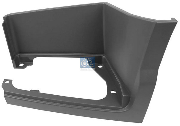 Volvo FM Instapkast Links 82141971 Euro 6 - Stupátko pro Nákladní auto: obrázek 1 Volvo FM Instapkast Links 82141971 Euro 6 - Stupátko pro Nákladní auto: obrázek 1